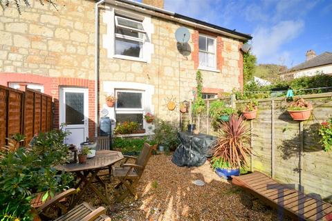 2 bedroom terraced house for sale, Ventnor, Isle of Wight PO38