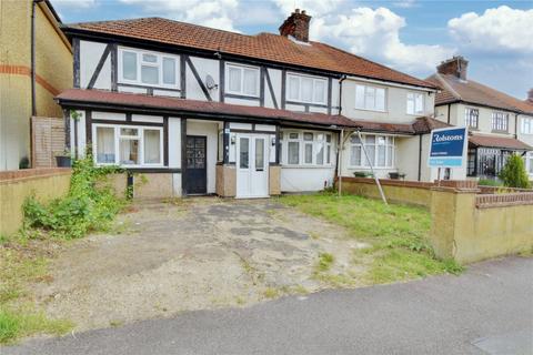 4 bedroom semi-detached house for sale, Leggatts Wood Avenue, Hertfordshire WD24