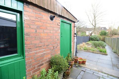 65 Manilla Road, Selly Park, Birmingham, B29 7PZ
