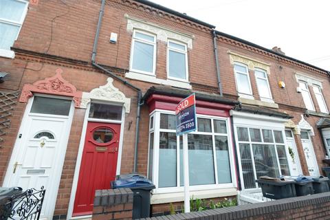 65 Manilla Road, Selly Park, Birmingham, B29 7PZ