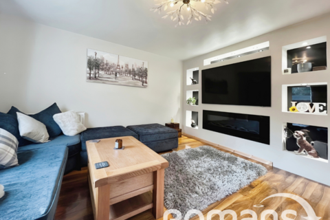 342 Abbey Road, Popley, Basingstoke, RG24 9EJ