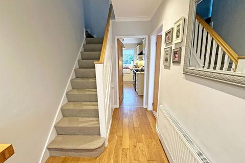 9 Corbett Road, Hollywood, Birmingham, B47 5LL