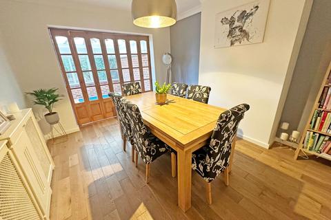 9 Corbett Road, Hollywood, Birmingham, B47 5LL