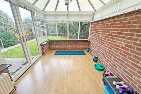 9 Corbett Road, Hollywood, Birmingham, B47 5LL