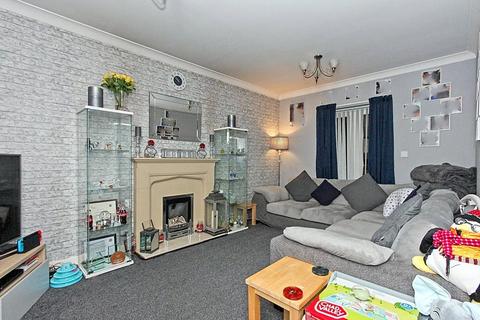 4 bedroom semi-detached house for sale, Emerald Crescent, Sittingbourne, ME10