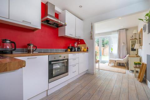 Flat 1, 36 Evenlode Crescent, Kidlington, OX5 1RF