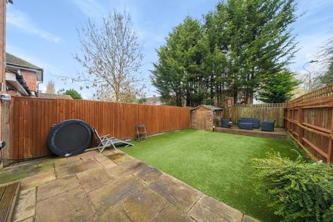 Flat 1, 36 Evenlode Crescent, Kidlington, OX5 1RF