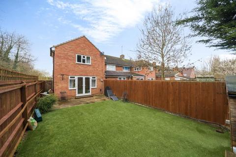 Flat 1, 36 Evenlode Crescent, Kidlington, OX5 1RF