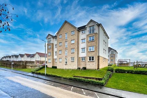 2 bedroom apartment for sale - Flat 3/2, 3 Inverleith Crescent, Glasgow