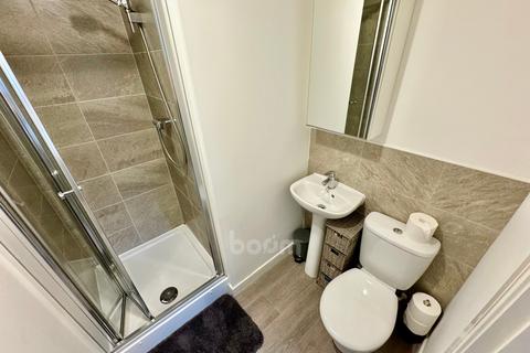 Flat 2/3, 3 Inverleith Crescent, Glasgow, G32 6GB