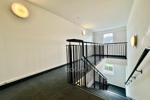 Flat 2/3, 3 Inverleith Crescent, Glasgow, G32 6GB