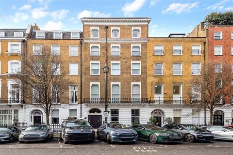 2 bedroom apartment for sale, Devonshire Place, London, W1G