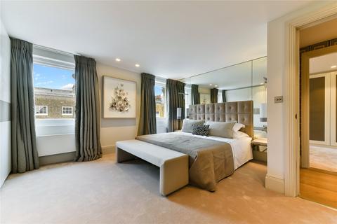 2 bedroom apartment for sale, Devonshire Place, London, W1G
