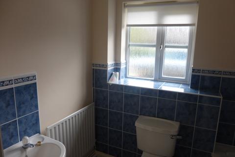 2 bedroom detached house to rent - Cumberford Close, Bloxham