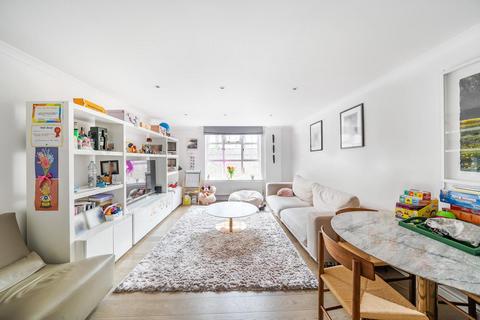 2 bedroom flat for sale, Elverton Street, Westminster