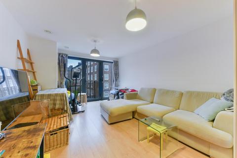 1 bedroom apartment for sale, Aragon Court, Ascalon Street, Battersea, SW8