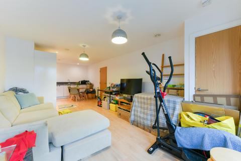 1 bedroom apartment for sale, Aragon Court, Ascalon Street, Battersea, SW8