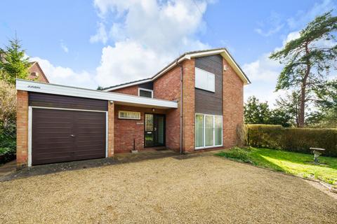 3 bedroom detached house for sale, Church Road, Sandford-on-Thames, Oxford