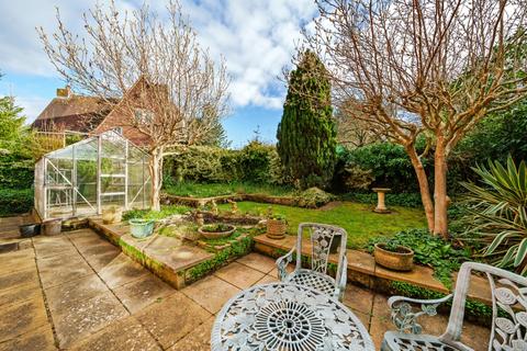 3 bedroom detached house for sale, Church Road, Sandford-on-Thames, Oxford