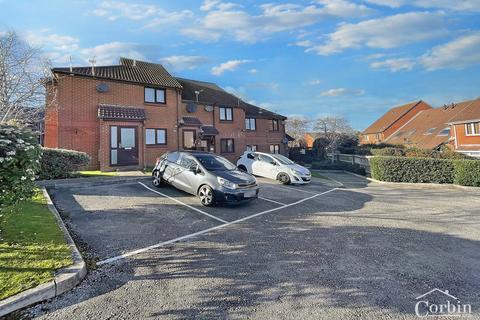 2 bedroom apartment for sale, Handley Lodge, Poole, Dorset