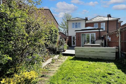3 bedroom semi-detached house for sale, Main Road, Marchwood, SO40