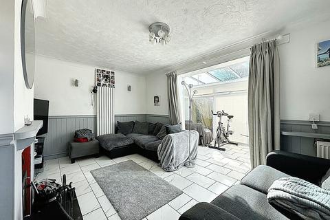 135 Beech Crescent, Hythe, Southampton, SO45 3QE