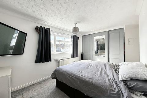 135 Beech Crescent, Hythe, Southampton, SO45 3QE