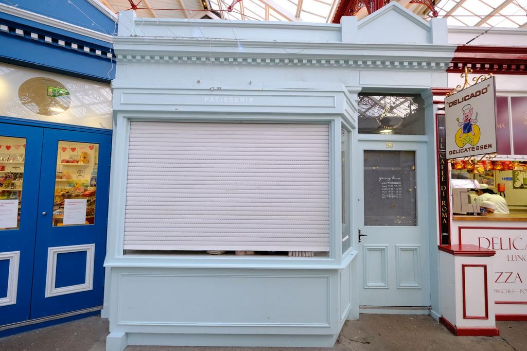 St. Helier, Jersey JE2 Retail property (high street) to rent £7,100