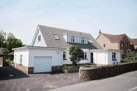 4 bedroom detached house to rent, St. Lawrence, Jersey JE3