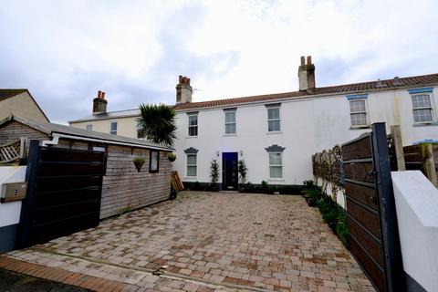James Road, Jersey JE2