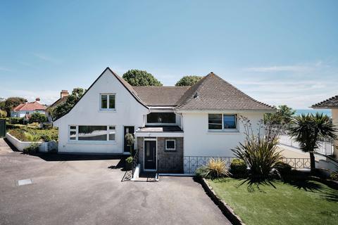 4 bedroom detached house for sale, Le Clos De Bauche, Beaumont, Jersey JE3