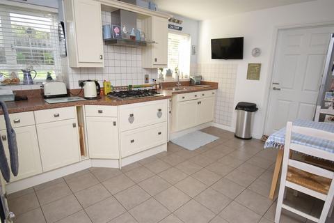 4 bedroom detached house for sale, Blackberry Way, South Tankerton, Whitstable