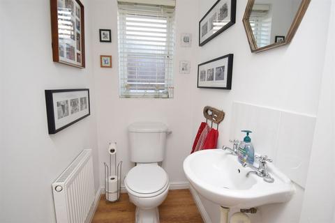 12 Blackberry Way, Whitstable, CT5 3BS