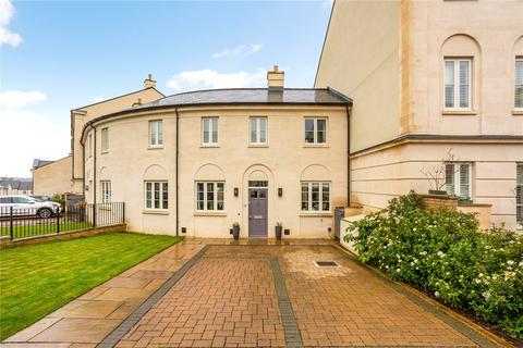 3 bedroom terraced house for sale, Lascelles Avenue, Bath, Somerset, BA2