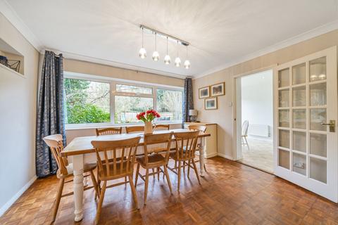 4 bedroom semi-detached house for sale, Church Road, Farley Hill, RG7