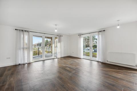 3 bedroom apartment for sale - Goldcrest Place, Flat 3, Cammo, Edinburgh, EH4 8GQ