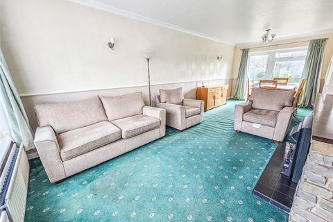 3 bedroom detached house for sale, Sorrel Walk, Romford, RM1