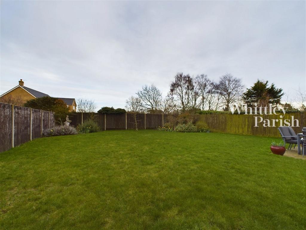 Denmark Street, Diss 3 bed detached bungalow for sale £570,000