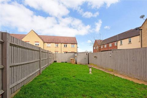 64 Lysander Way, Moreton-in-marsh, GL56 0GF