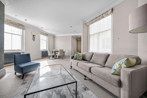 2 bedroom apartment for sale, London W8