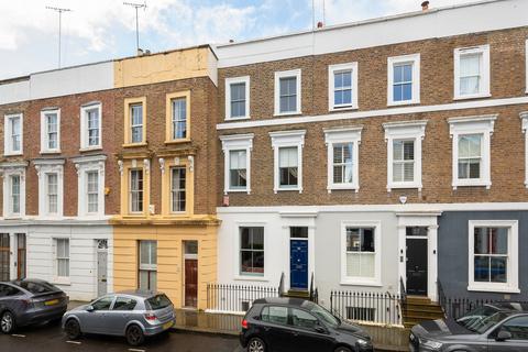 4 bedroom terraced house for sale, London W11