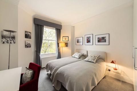 1 bedroom terraced house for sale, Lower Sloane Street, London, SW1W