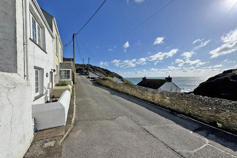 2 bedroom terraced house for sale - Portloe, Roseland Peninsula, South Cornwall