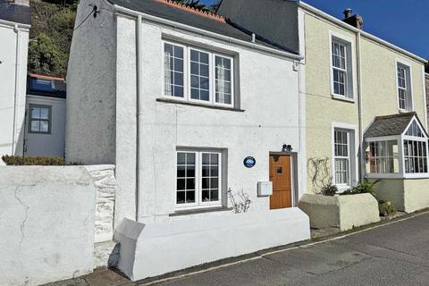 2 bedroom terraced house for sale, Portloe, Roseland Peninsula, South Cornwall