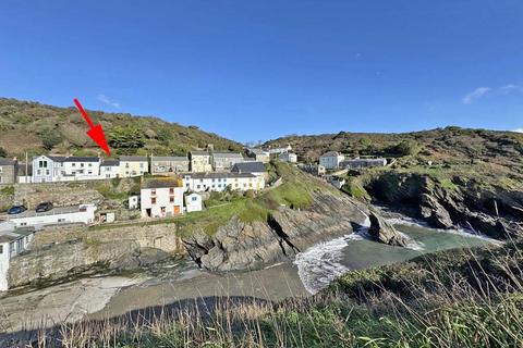 2 bedroom terraced house for sale, Portloe, Roseland Peninsula, South Cornwall