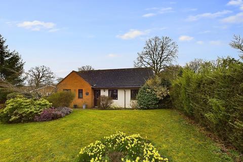 Sunny Corner, 1 Otter Close, West Hill, Ottery St Mary, EX11 1XA