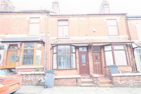 2 bedroom terraced house to rent - Campbell Terrace