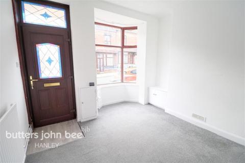 2 bedroom terraced house to rent - Campbell Terrace