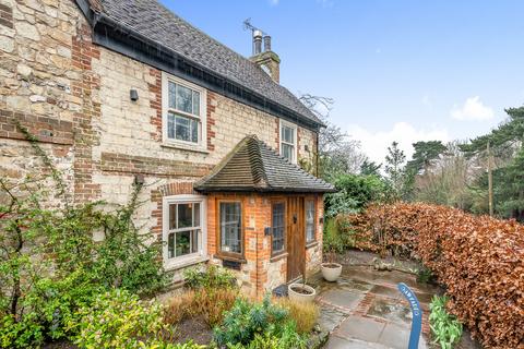 2 bedroom cottage for sale - Storrington - Manleys Hill