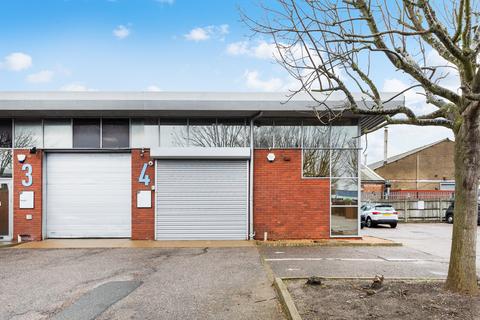 Industrial unit to rent, Progress Way, Croydon, CR0